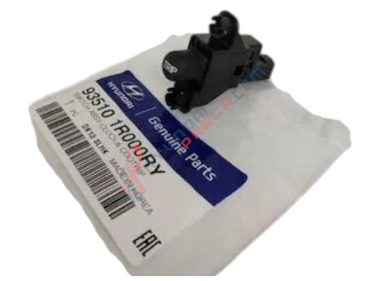 TORPİDO TRİP TUŞU BLUE 2011- 93510-1R000RY-HMC
